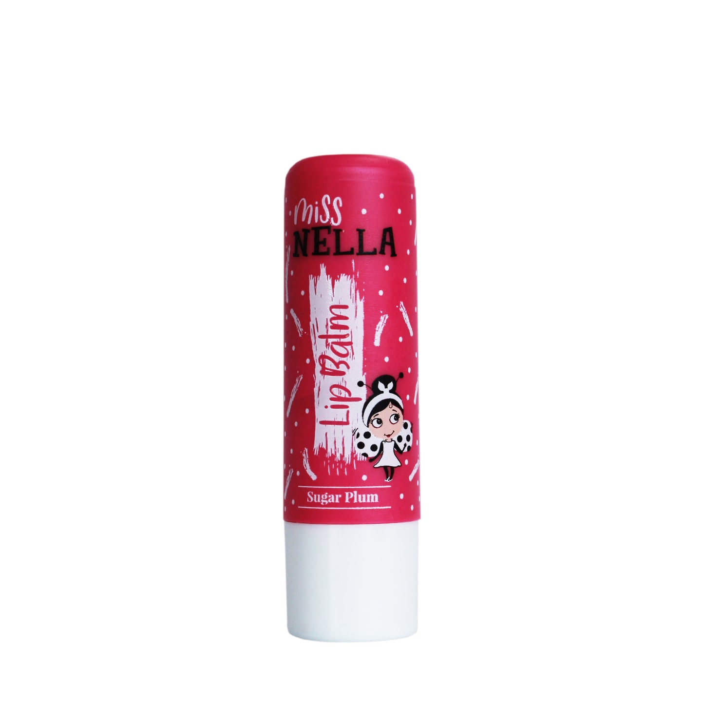 Miss Nella XL Lip Balm Non-toxic makeup for girls
